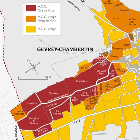gevrey-carte-generale